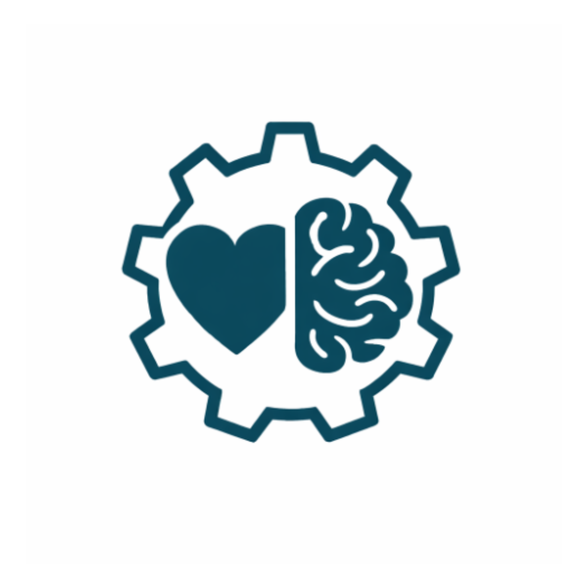 Estrategia, creatividad y trabajo con propósito.